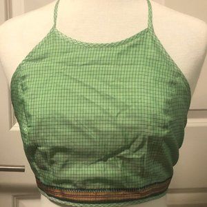 Ralph Lauren Halter Top